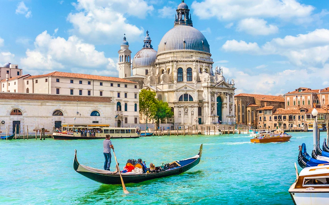 Venice Gondola Ride Ticket Price